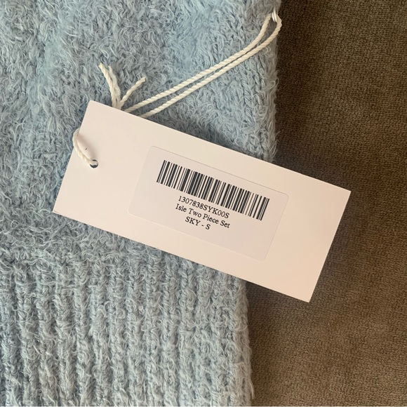 Reformation Two Piece Set - Picture 3 of 10